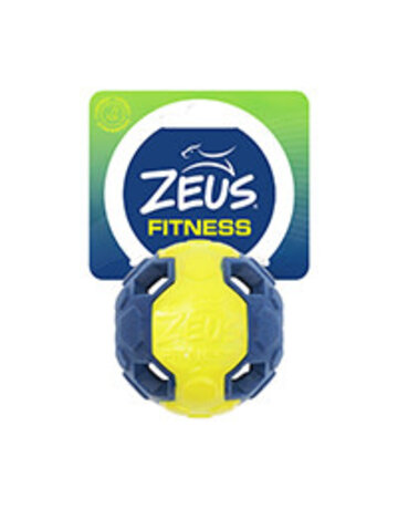 Zeus Zeus jouet fitness balles 6,5 cm