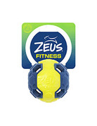 Zeus Zeus jouet fitness balles 6,5 cm