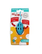 Aikiou Aïkiou souris pour gâteries aqua