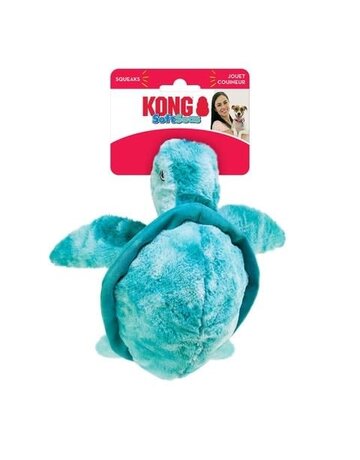 Kong Kong toutou ''softseas'' tortue en peluche petite