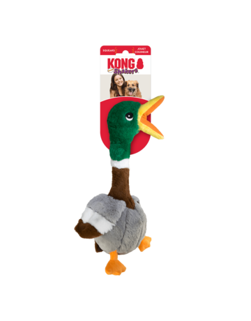 Kong Kong Shakers Canard couineur petit
