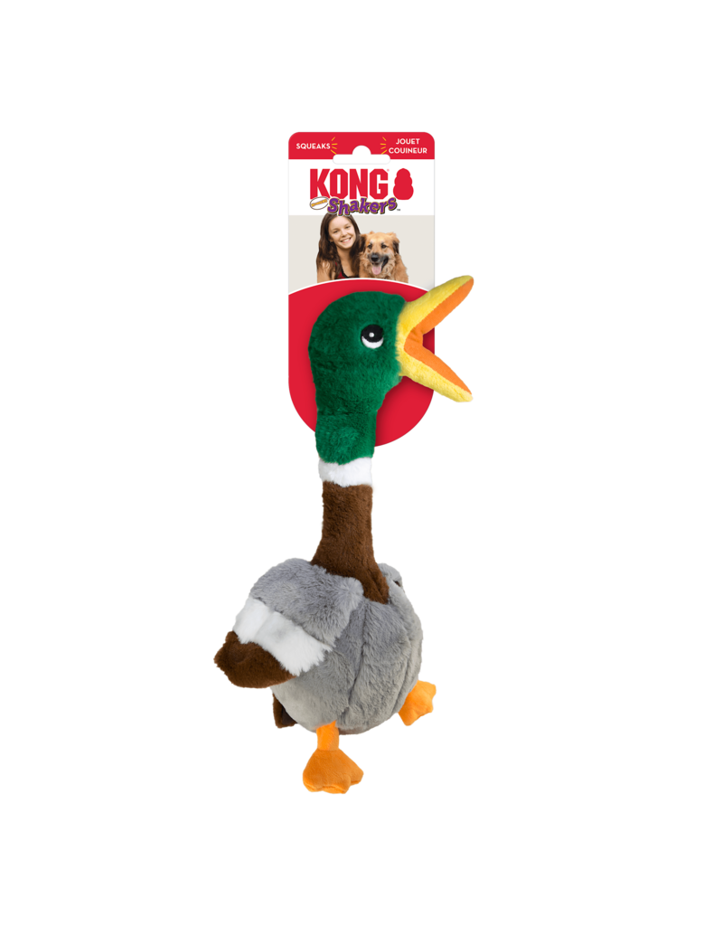 Kong Kong Shakers Canard couineur petit