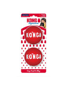 Kong Kong Signature paquet de 2 grande balles
