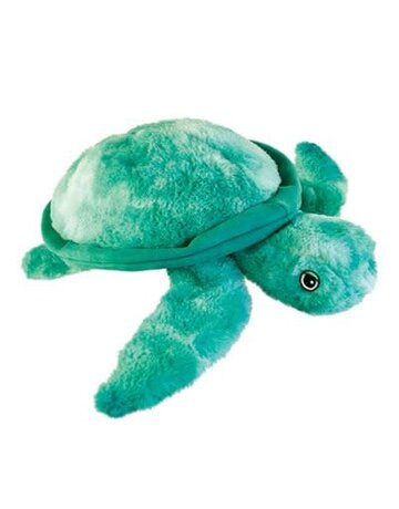 Kong Kong toutou ''softseas'' tortue en peluche grande