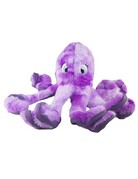 Kong Kong ''softseas'' pieuvre en peluche moyen/grand