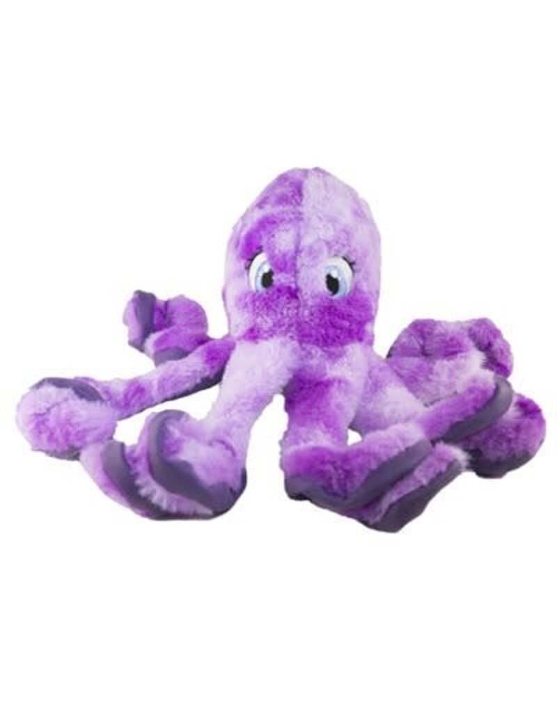 Kong Kong ''softseas'' pieuvre en peluche moyen/grand
