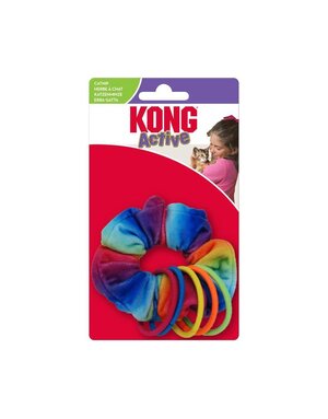 Kong Kong Active Chouchou avec élastique