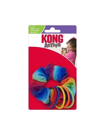 Kong Kong Active Chouchou avec élastique