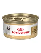 Royal Canin Royal Canin chien conserve bouledogue francais 85g (24).