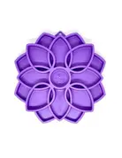 Soda Pup SodaPup eTray plateau interactif mandala mauve