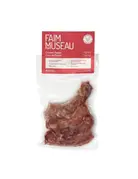 Faim museau Faim Museau cous de poulet, paquet de 4