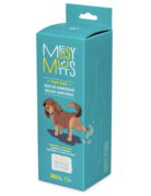 Messymutts Messy mutts sacs de ramassag biorecyclés, roulau de recharge en vrac (365u)