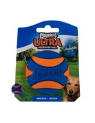 Chuck it Chuck it! Balle Ultra avec couineur, moyenne