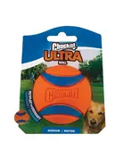 Chuck it Chuck it! Balle Ultra moyenne