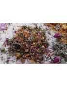 Complètement dingue Complètement dingue mélange florale sérénité ''santé digestive'' 125g