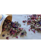 Complètement dingue Complètement dingue mélange florale ''boost immunitaire'' 125g