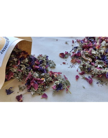 Complètement dingue Complètement dingue mélange florale ''boost immunitaire'' 125g