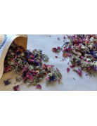 Complètement dingue Complètement dingue mélange florale ''le printanier'' 50g