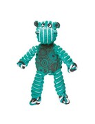 Kong Kong floppy knots hippo moyen/grand
