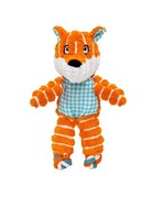 Kong Kong floppy knots renard extra petit