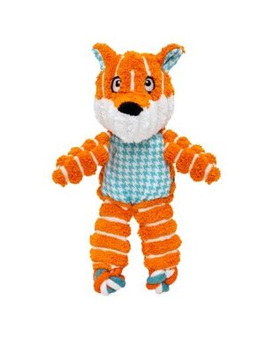 Kong Kong floppy knots renard extra petit