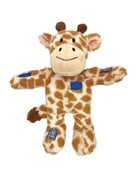 Kong Kong wild knots girafe moyen/grand