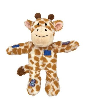 Kong Kong wild knots girafe moyen/grand