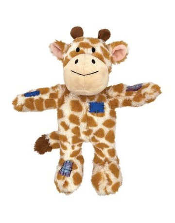 Kong Kong wild knots girafe moyen/grand
