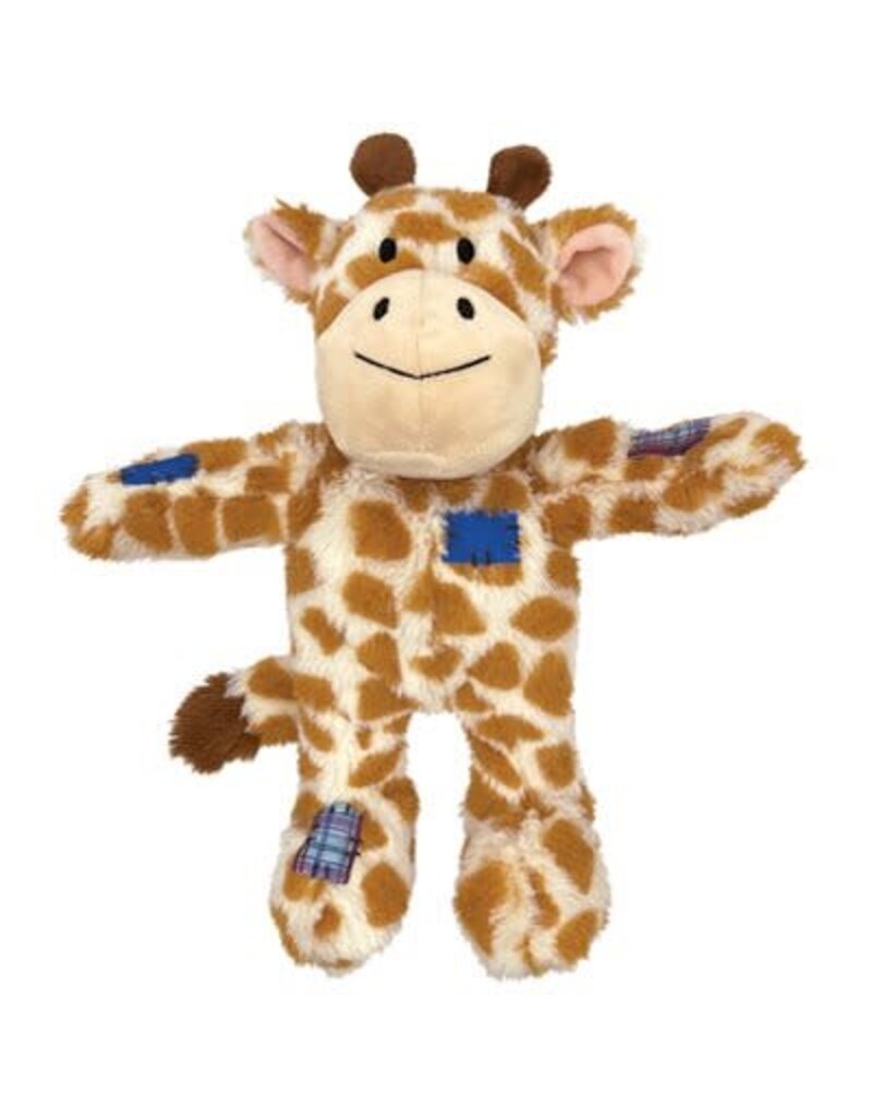 Kong Kong wild knots girafe moyen/grand