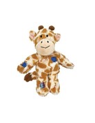 Kong kong wild knots girafe petit/moyen