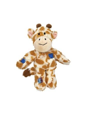 Kong kong wild knots girafe petit/moyen