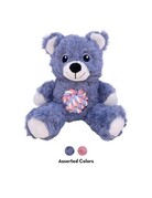 Kong Kong knots teddy assortie petit