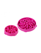 Pawise PAWISE Bol ralentisseur pour chien Fleur small