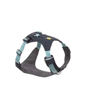 Ruffwear Ruffwear Hi & Light harnais basalt gray moyen