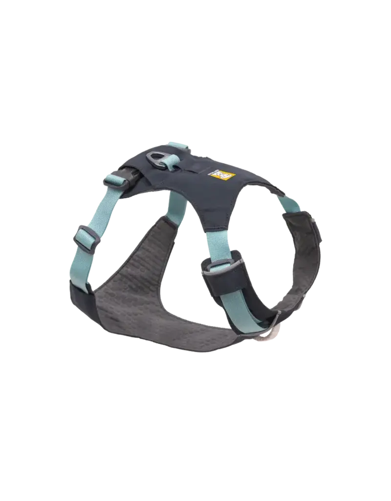 Ruffwear Ruffwear Hi & Light harnais basalt gray moyen