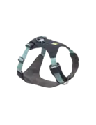 Ruffwear Ruffwear Hi & Light harnais basalt gray petit