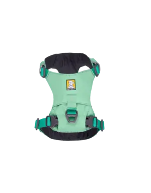 Ruffwear Ruffwear Hi & Light harnais sage green TTTpetit