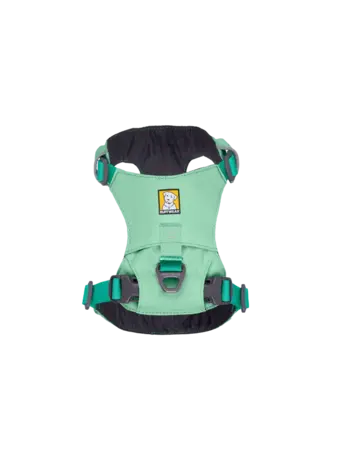 Ruffwear Ruffwear Hi & Light harnais sage green TTTpetit