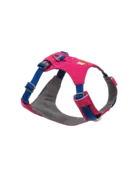 Ruffwear Ruffwear Hi & Light harnais alpenglow pink petit