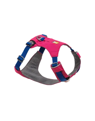 Ruffwear Ruffwear Hi & Light harnais alpenglow pink grand/Tgrand