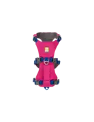 Ruffwear Ruffwear flagline harnais Alpenglow pink petit