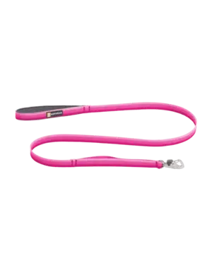 Ruffwear Ruffwear front range laisse Pink Rose 5''