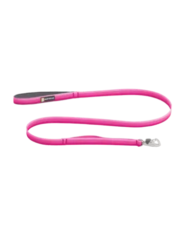Ruffwear Ruffwear front range laisse Pink Rose 5''