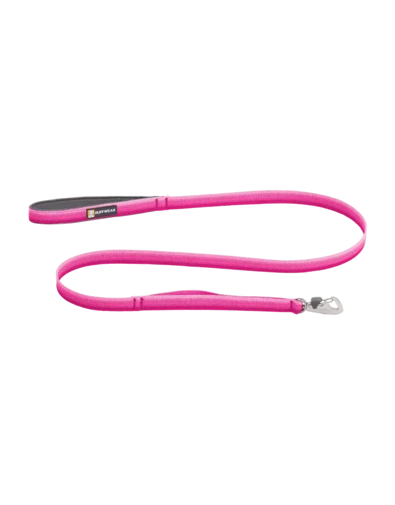 Ruffwear Ruffwear front range laisse Pink Rose 5''