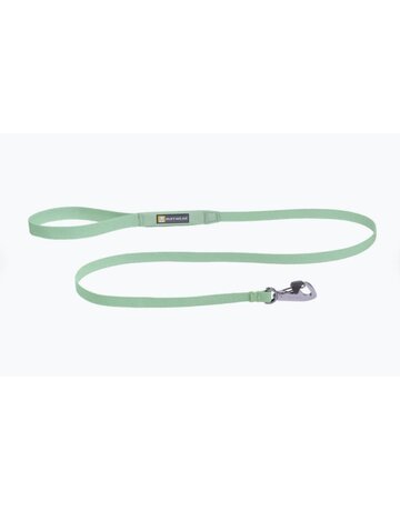 Ruffwear Ruffwear hi&light sage green laisse 4.5"