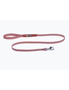 Ruffwear Ruffwear hi&light salmon pink laisse 4.5 "