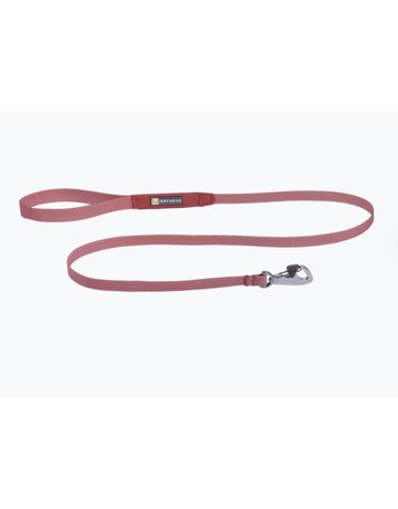 Ruffwear Ruffwear hi&light salmon pink laisse 4.5 "