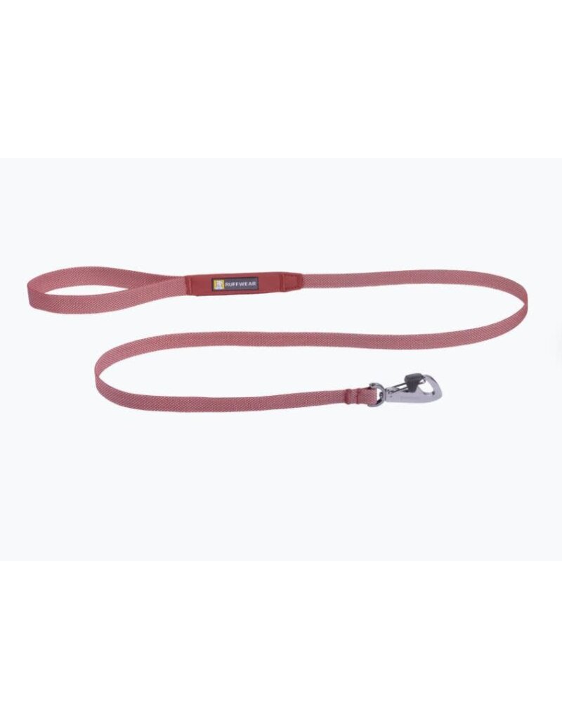 Ruffwear Ruffwear hi&light salmon pink laisse 4.5 "