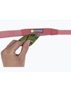 Ruffwear Ruffwear hi&light salmon pink laisse 4.5 "
