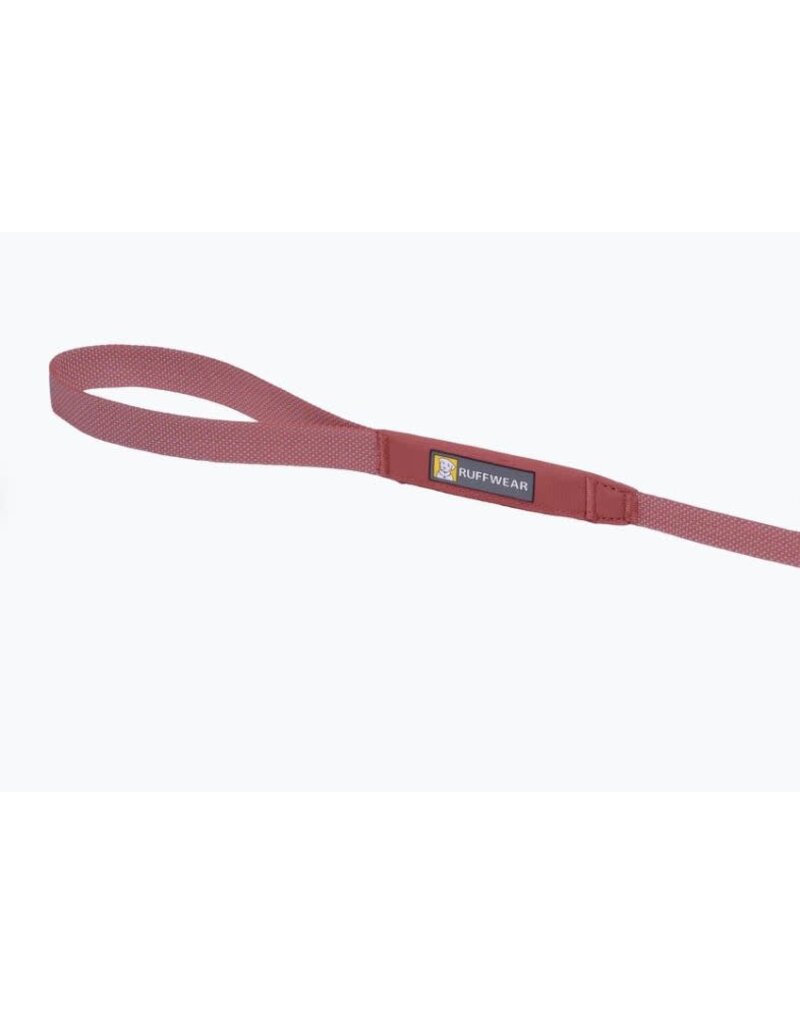 Ruffwear Ruffwear hi&light salmon pink laisse 4.5 "